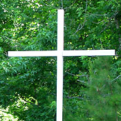 The Cross.