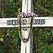 Roadside Cross.