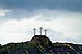 Three Crosses - photo by John Perkins.