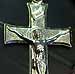 Rosary Crucifix.