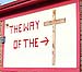 The Way of the Cross P. B. Church
