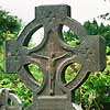 Celtic Cross.