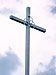 Trinity Baptist Church Cross