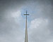 Union Chapel MBC Steeple - Huntsville, AL