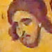 Jesus painting.