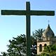 Carmel Mission.