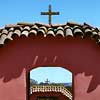 La Purisima Mission photo by George Fikus.