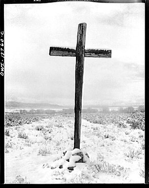 Taos, New Mexico