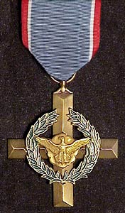 Air Force Cross