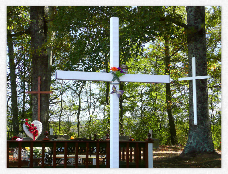 Bell View Historic 1815 Cemetery - Huntsville, AL.