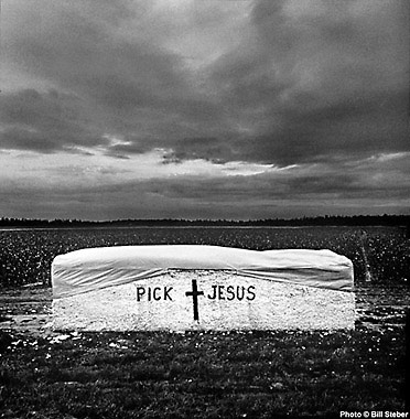 Belen, MS, 1994 - photograph by Bill Steber