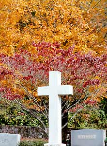 Brinkley, Hearn Grave Site