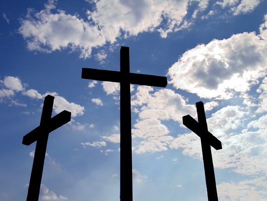 Brookwood Cemetery Crosses - Arab, AL.