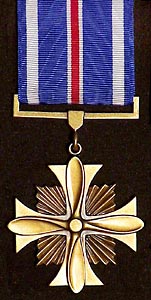 Distinguished Flying Cross