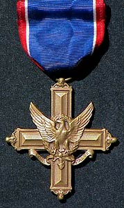 Distinguished Service Cross