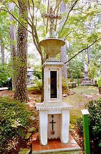 Ecce Homo Shrine