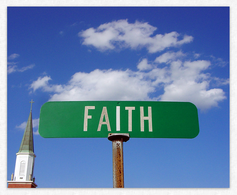 Parking Lot Sign, First Baptist Church - Enterprise, AL.