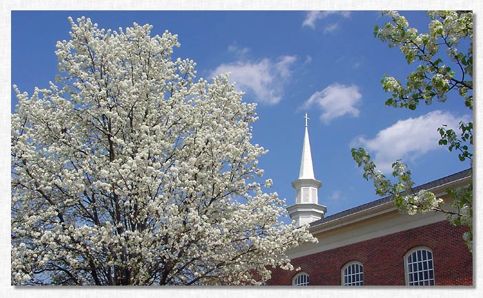 Faith Presbyterian Church USA.