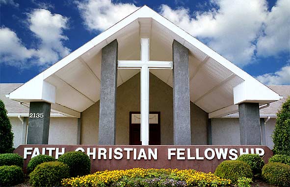 Faith Christian Fellowship Church