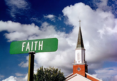 First Baptist Church - Enterprise, Alabama.