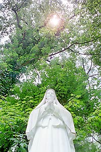 St. Frances Cabrini