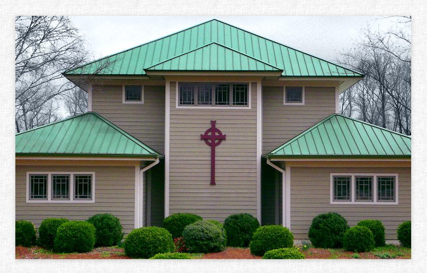 Grace Presbyterian Church - Madison, AL.