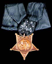 Navy Medal of Honor