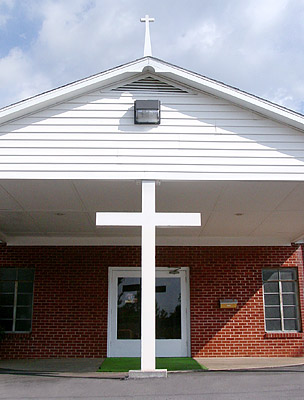 Huntsville Bible Church