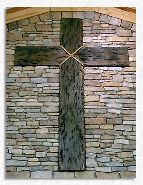 Kennamer's Cross.