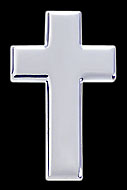 Lapel Cross