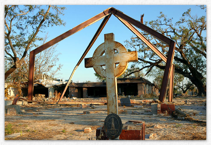 FEMA photo by Mark Wolfe.