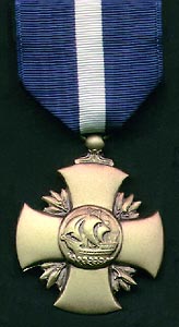 Navy Cross