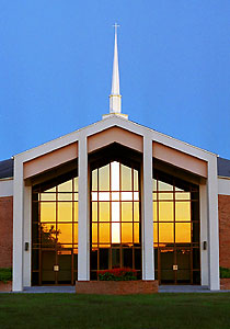 Plainview Church of Christ