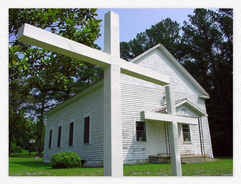 Prospect Methodist Church.