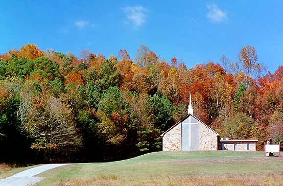 Remnant Holiness Tabernacle