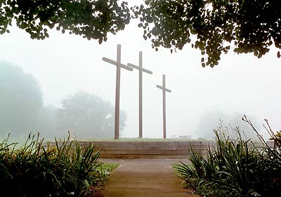 Shiloh UMC - Ryland, AL