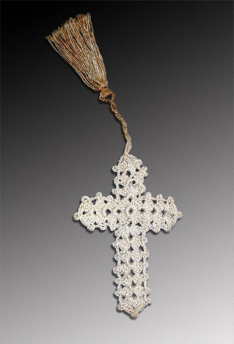 Silas Crase's Cross.