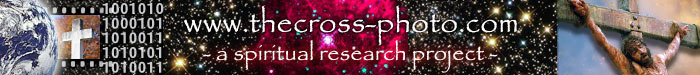 The Cross photo web banner.