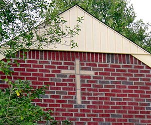 The Turner's Cross.