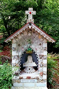 Wayside Shrine