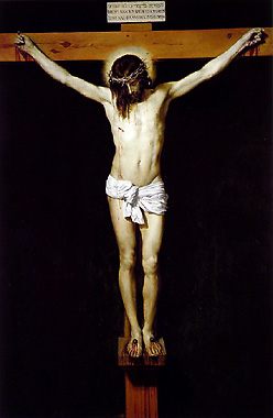 Christ on the Cross